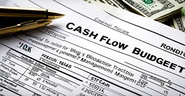 Budgets de trésorerie : guide pratique pour une gestion efficace
