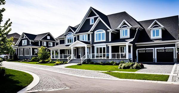Courtier immobilier québec : votreexpertise pour achat et vente immobilière