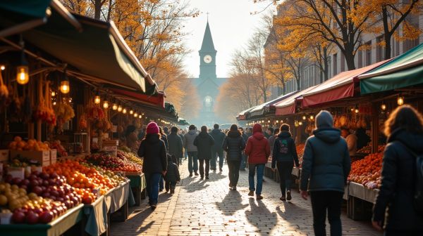 Gatineau, un marché à surveiller pour acheteurs et vendeurs
