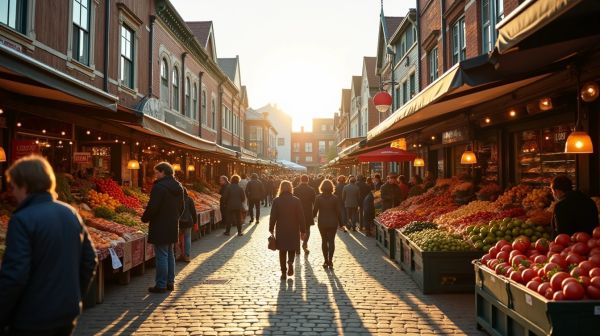 Gatineau, un marché à surveiller pour acheteurs et vendeurs