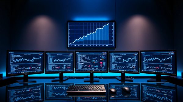 Les 7 prop firms incontournables pour réussir en trading 2026