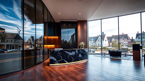 Meilleures agences immobilières à Woluwe, Bruxelles