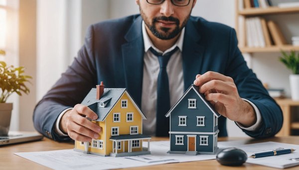 Comment bien choisir son assurance prêt immobilier ?