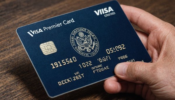Carte visa premier : avantages, coûts et conseils pour bien choisir