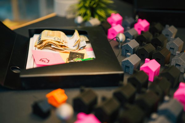 Les secrets d'une gestion locative efficace dévoilés